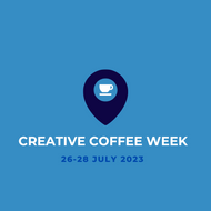 Creative Coffee Week - Full Event Pass