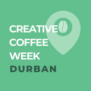 Creative Coffee Events: Durban