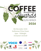 Coffee Magazine Awards Gala 2026