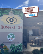 Mini Coffee Origin Trip: Bonakude Farm, Phatheni