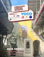 Creative Coffee Events: Durban Conference Day, 29 July 2026