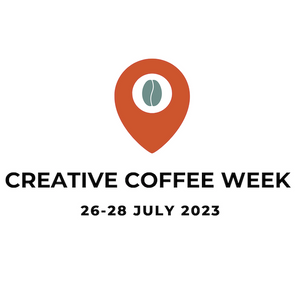 Creative Coffee Week