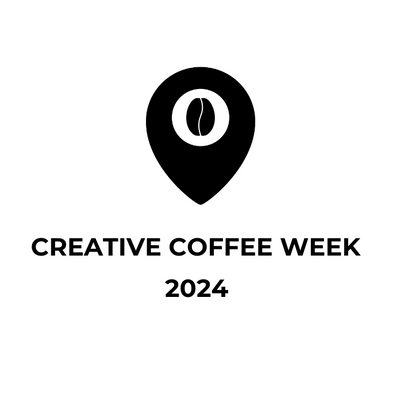 Creative Coffee Week