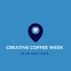 Creative Coffee Week - Full Event Pass